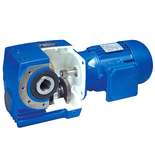 Single Phase Electric  Geared Motor