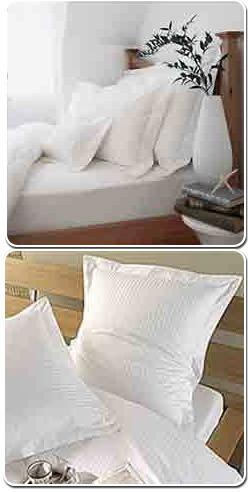 cotton bed sheet