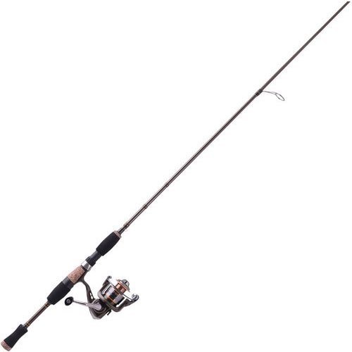 Flathead Fishing Rod