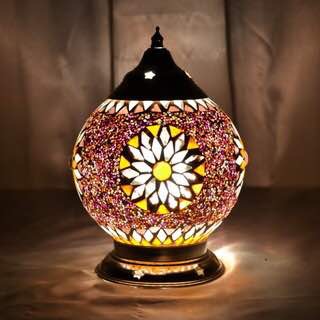 Decorative Lamp