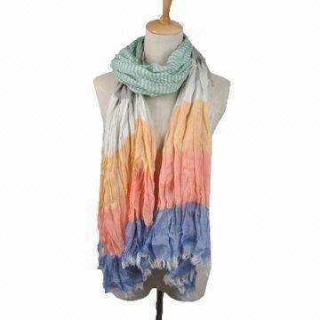 MODAL SCARVES