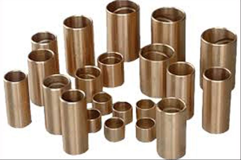 Aluminium Bronze Bushes Buy aluminium bronze bushes for best price at