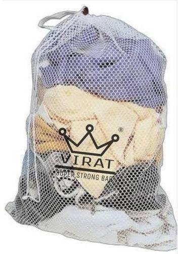 Mesh Net Laundry Bag