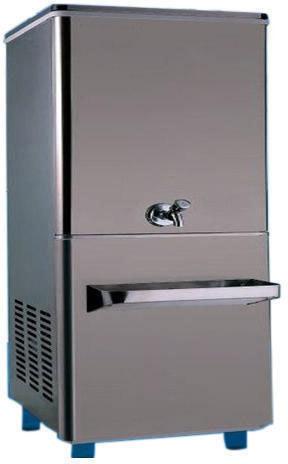 Kore Stainless Steel 300 Liter Water Cooler