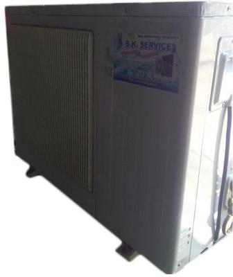 Air Conditioner Outdoor Unit