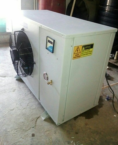 Kore SS Commercial Water Heater