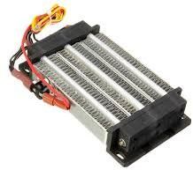 VGS Electric Air Heater