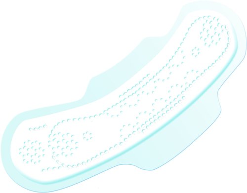 Ultra Thin Pad, for Personal, Style : Disposable