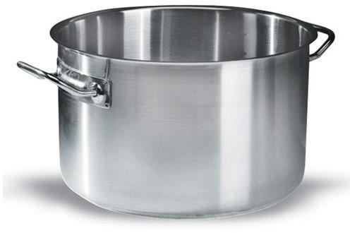 Stainless Steel Casserole