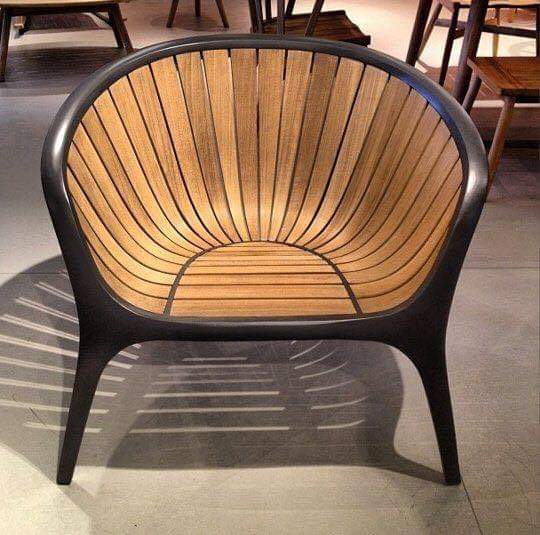 Polished DAC 9901 Wooden Chair, for Home, Hotel, Feature : Attractive Designs