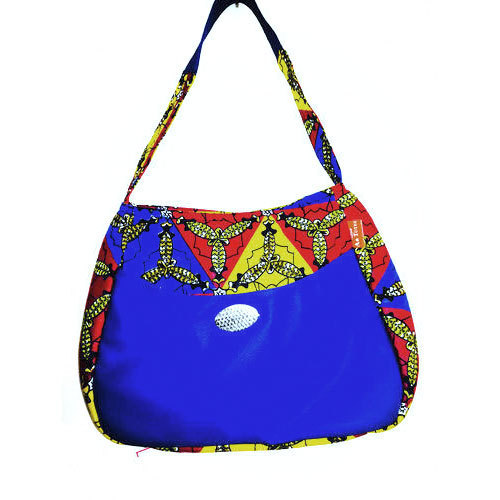 Cotton Shoulder Bag, Size : Multisizes, Pattern : Printed at Rs 199 ...