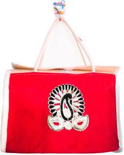 Jute Carry Bag, for Shopping, Feature : Fadeless, Good Quality
