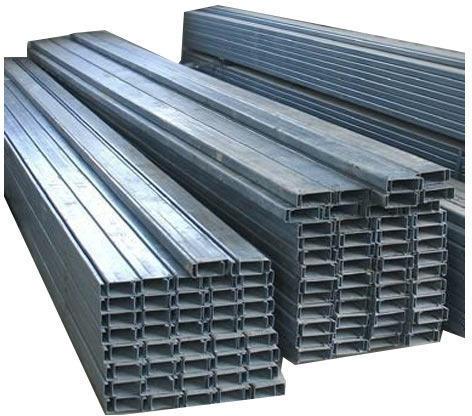 Galvanized C Channel, for Automobile, Construction, Feature : Corrosion Proof, Durable