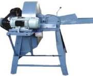SK- 80 Light Chaff Cutter Machine