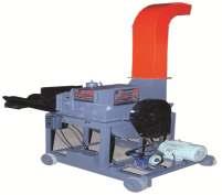 SK- 85 Triple Blower Chaff Cutter Machine