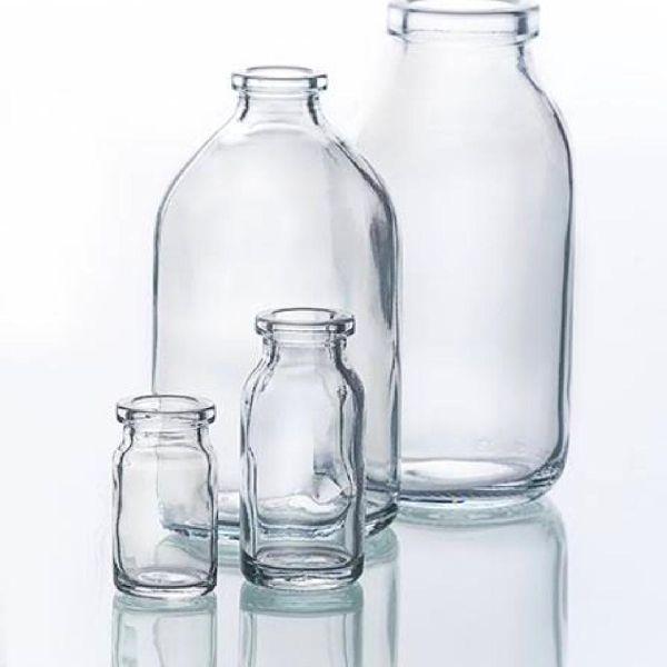 Retailer of Water Bottle from Bharuch, Gujarat by PIRAMAL GLASS BOTTLES