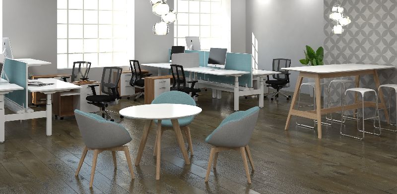 Commercial Furniture Designing Services
