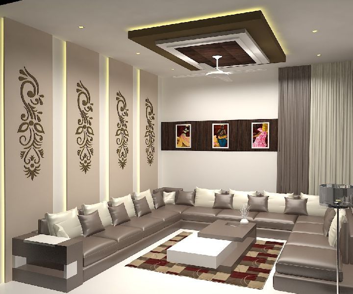 Services - Drawing Room Furniture Designing Services from Chennai Tamil