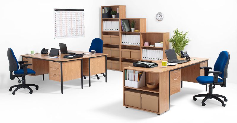 Office Furniture Designing Services