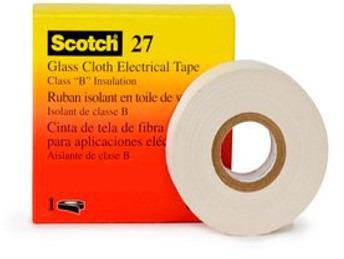 Scotch Glass Cloth Electrical Tape