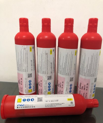 SMT Red Glue, Packaging Size : 200Grm. Bottle