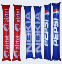 Balloon Stick, Length : 12 Inch, 30 Cm