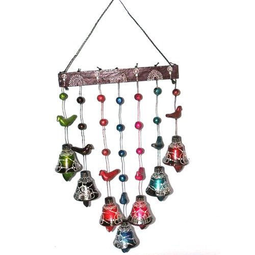 Brass Wind Chime Manufacturer in Delhi India by Yash Handicraft ID
