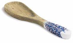 Printed Wooden Spoon, Length : 5-10inch