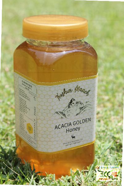 Acacia Golden Honey
