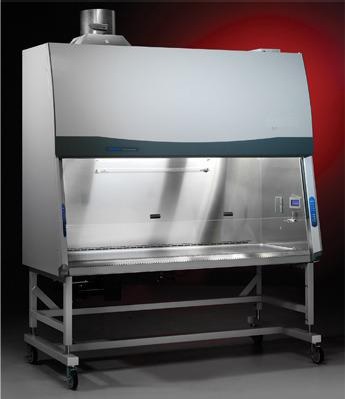 Polished Stainless Steel Biological Safety Cabinet, Feature : Bright Shining, Hard Structure, Long Life