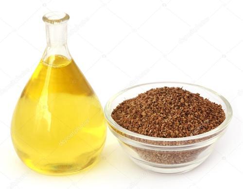 Ajowan Oil