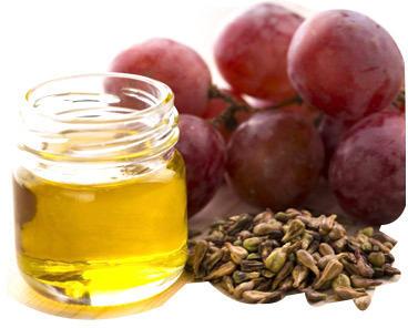 Grape Seed Oil