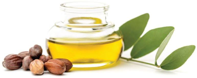 Jojoba Oil