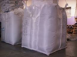 PP Used Granules Jumbo Bags