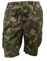 Cargo Gripped Shorts