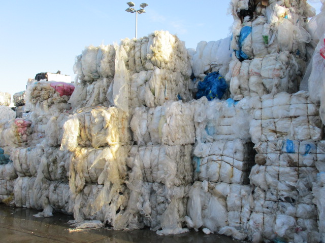Ldpe scrap, for ManuFATURING Unit, Recycling Use, Certification : ISO Certified