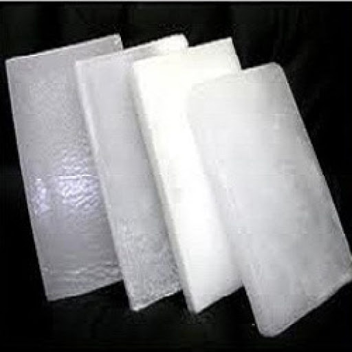 Solid Paraffin Wax, for Candle Making, Cosmetic