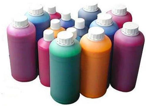 Viojet Printing Inks, for Industrial