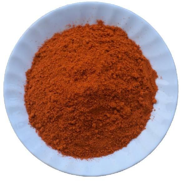 Blended Red Chilli Powder
