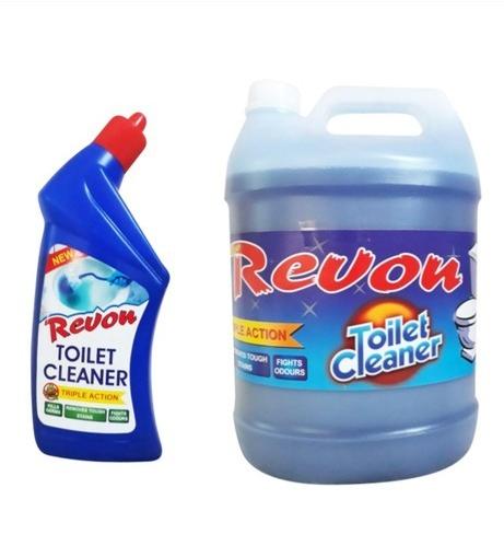 Toilet Cleaners, Color : Blue
