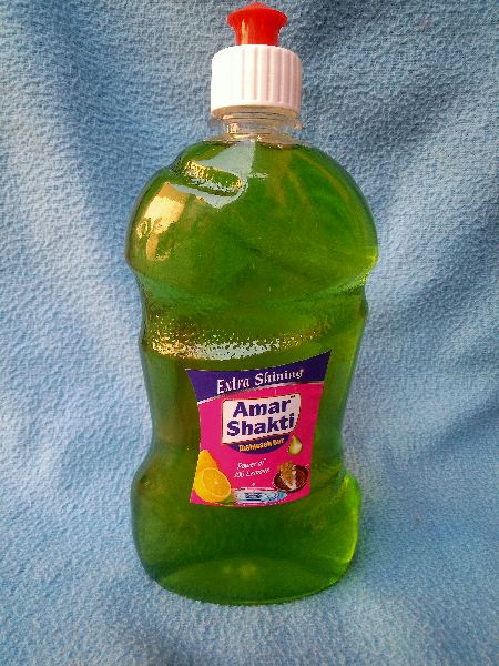 Amar Shakti Perfect Dishwashing Liquid, Shelf Life : 24 Months