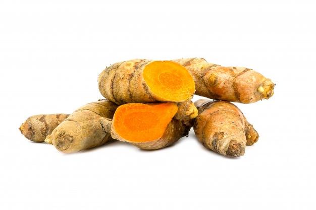 turmeric powder