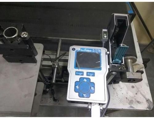 Currogated Box Printing Machine