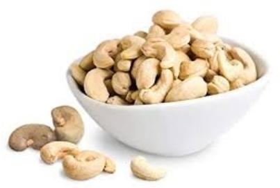 Organic Cashew Nuts