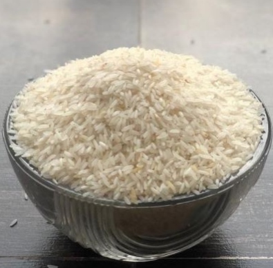 organic rice