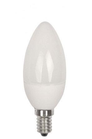 Led Candle, Color : Warm White