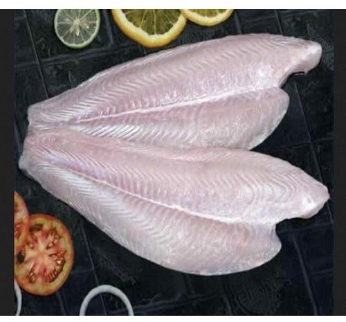 Frozen Pangasius fish Fillets