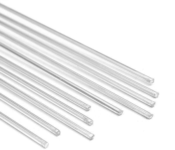 Non Poilshed Aluminium Rods, for Automobiles, Manufacturing, Textiles, Feature : Corrosion Proof, Excellent Quality