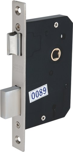 Harrison Brass Door Mortise Lock