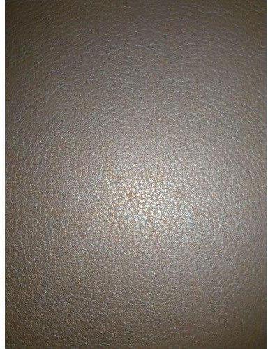 Buff Leather, for Garment, Handbag, Pattern : Plain